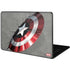 Marvel Captain America Shield Break Google Pixelbook Go Skin